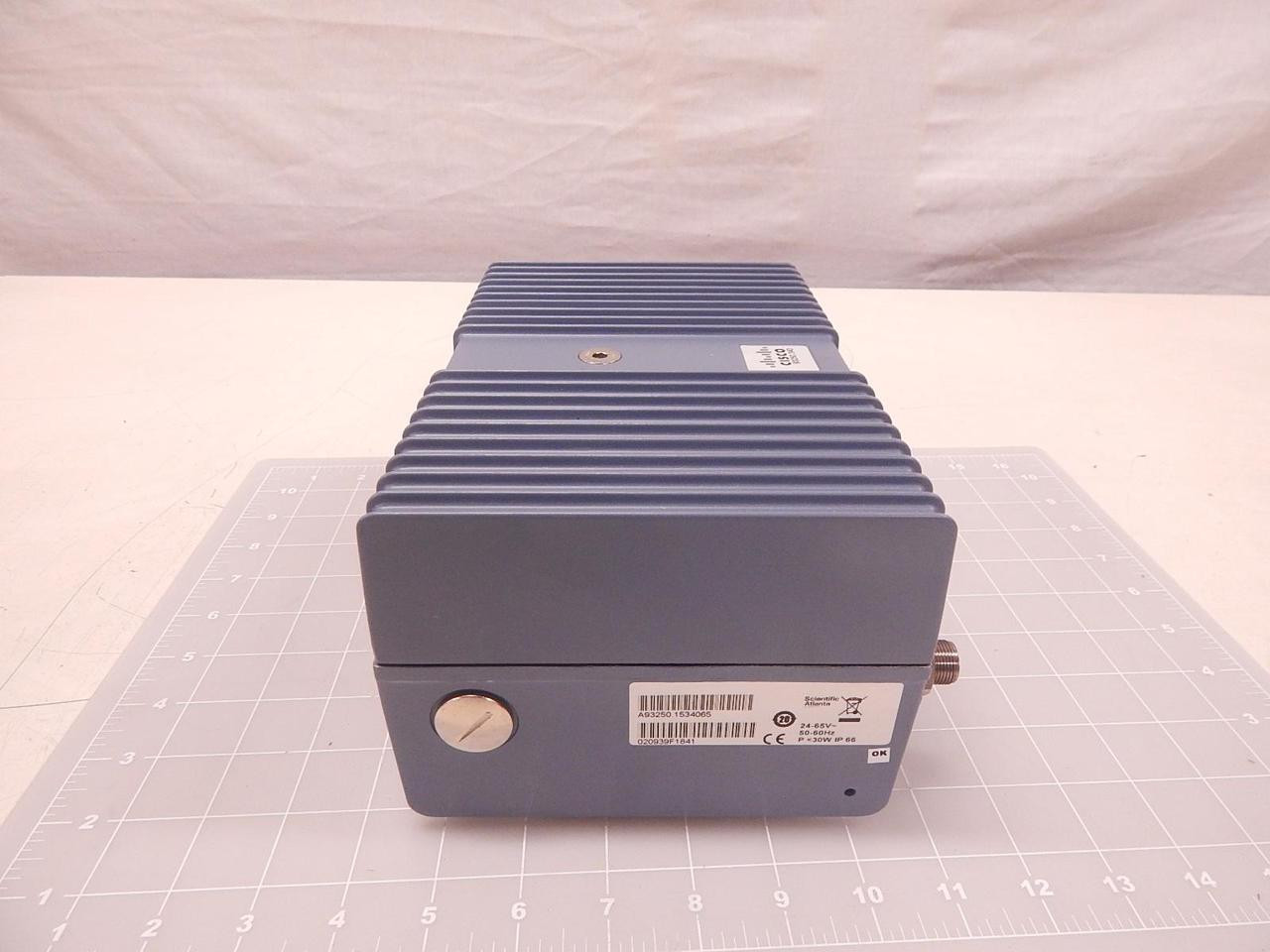 Cisco A93250.1534065 Compact Amplifier OCO Industrial